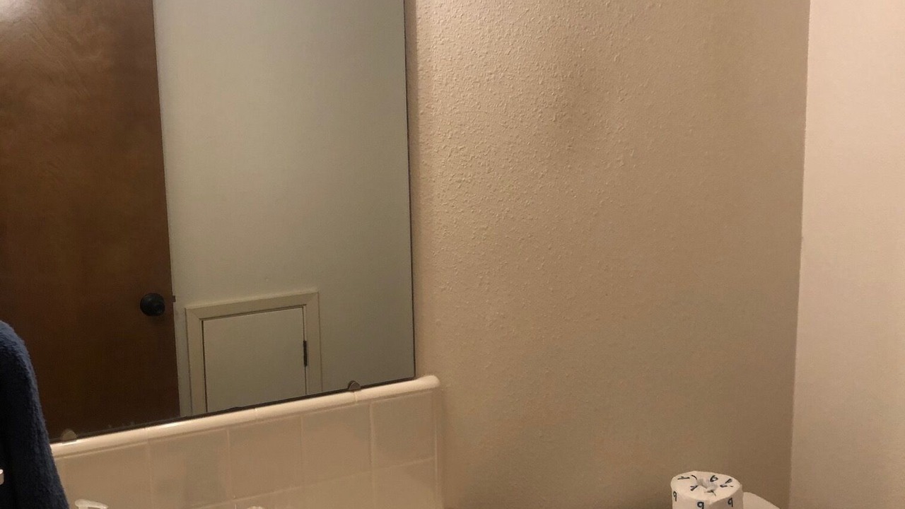 Photo of Bathroom in Lodge Hill