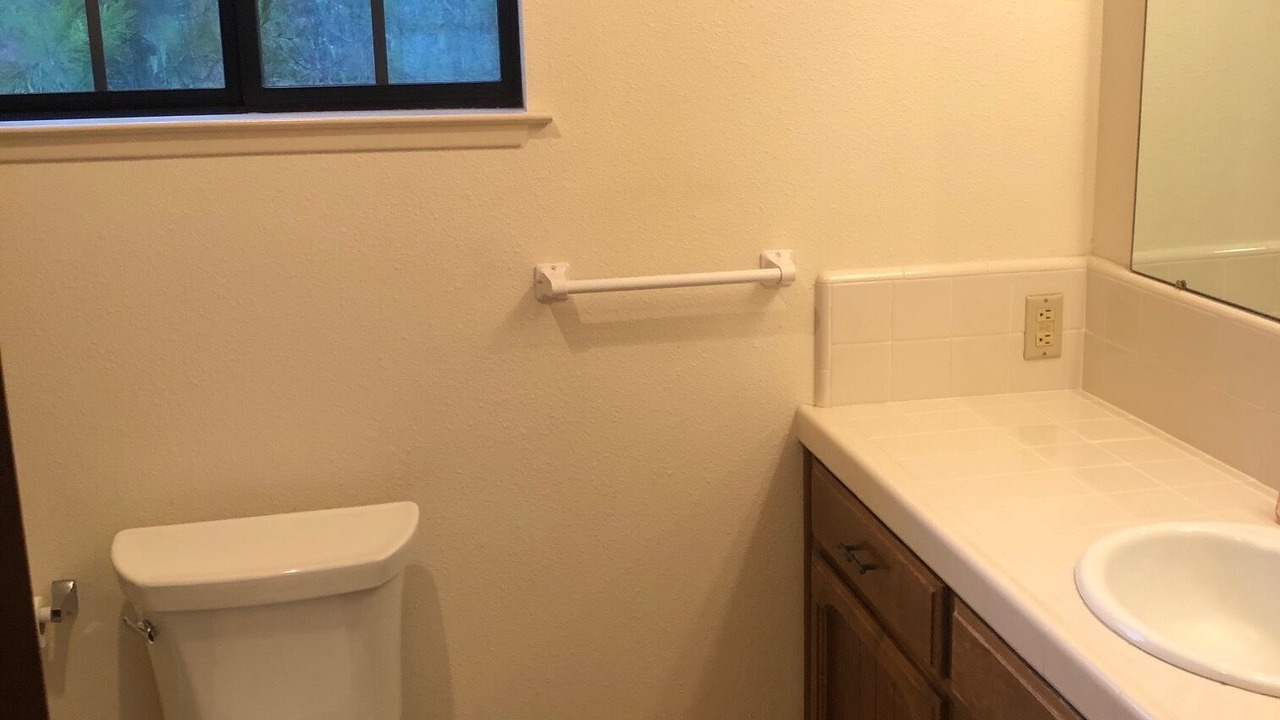 Photo of Bathroom in Lodge Hill