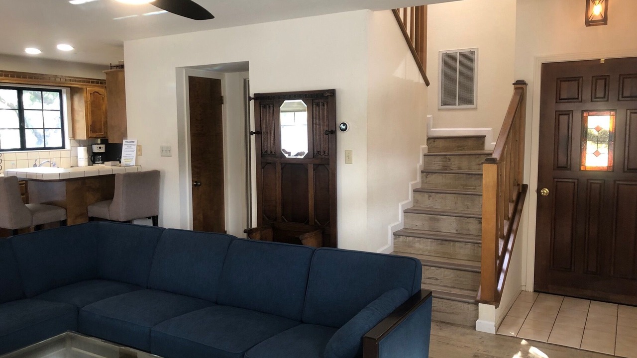 Photo of Livingroom in Lodge Hill