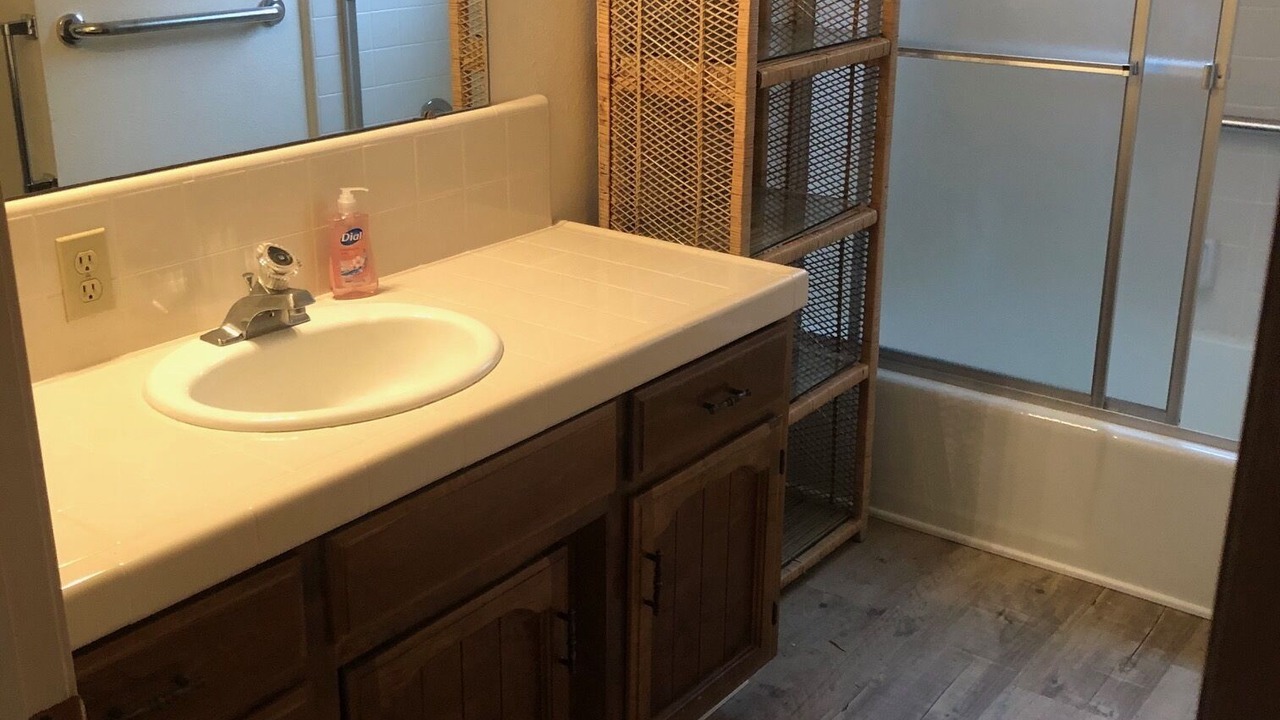 Photo of Bathroom in Lodge Hill