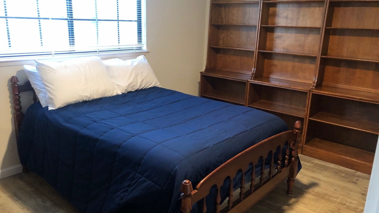 Photo of Bedroom in Lodge Hill