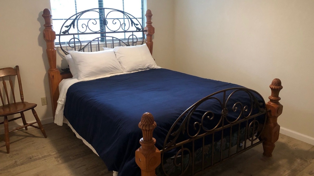Photo of Bedroom in Lodge Hill