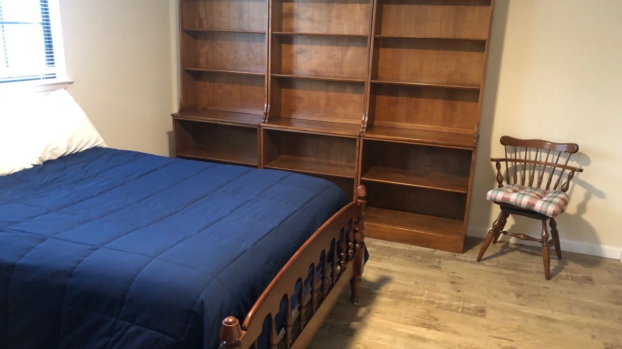 Photo of Bedroom in Lodge Hill