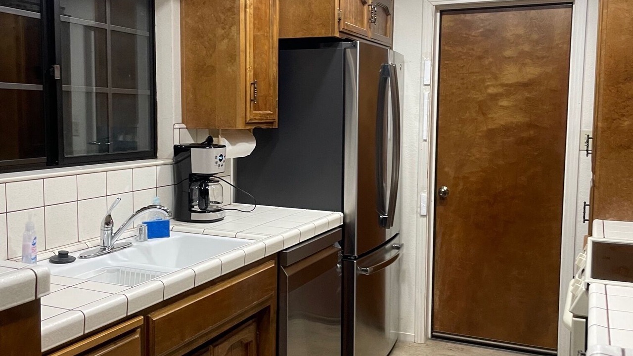 Photo of Kitchen in Lodge Hill