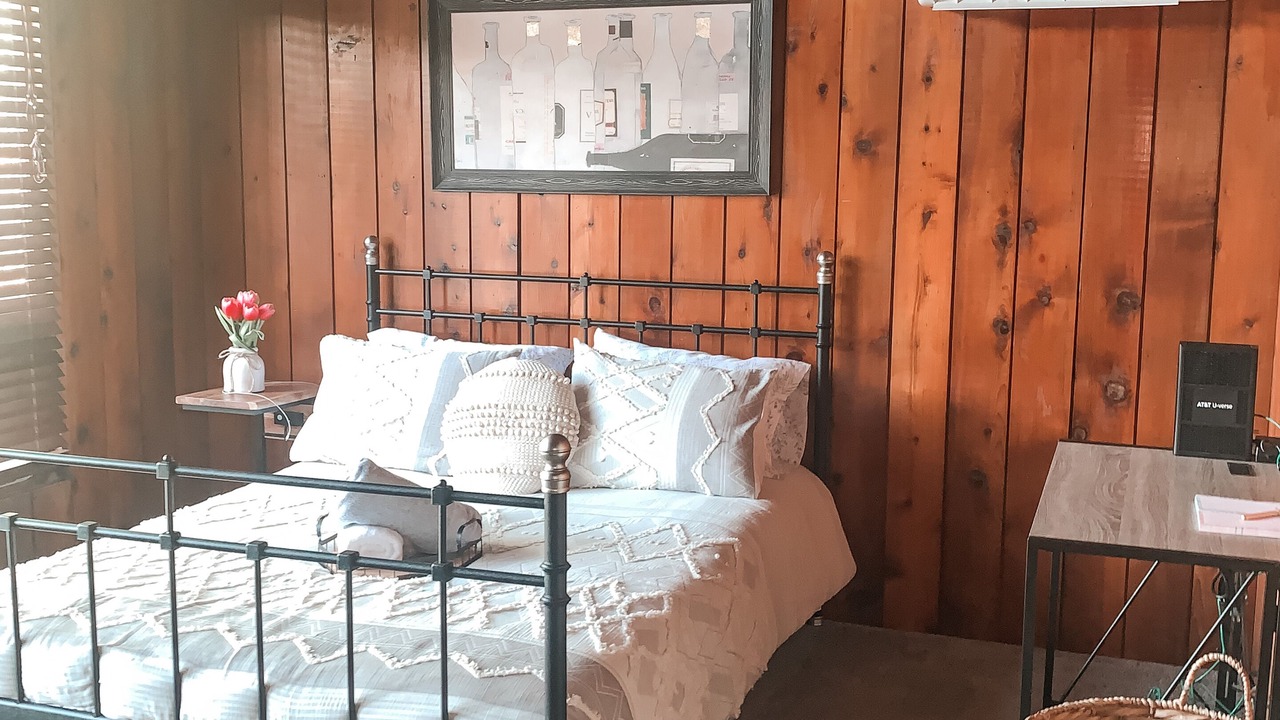 Photo of Bedroom in San Martin