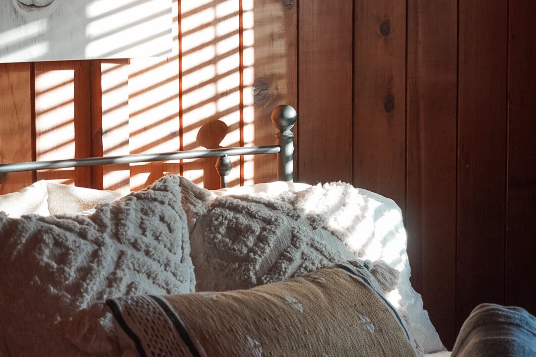 Photo of Bedroom in San Martin