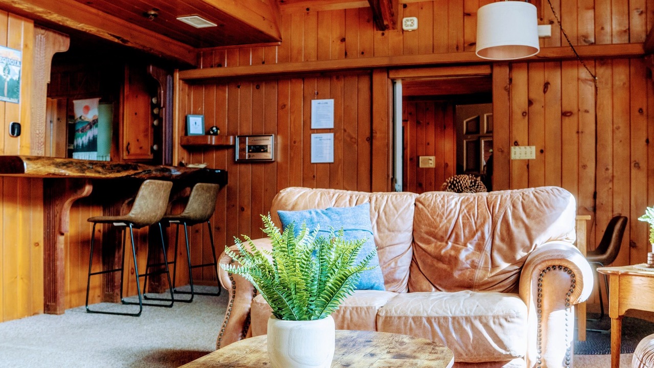 Photo of Bedroom in Ponderosa