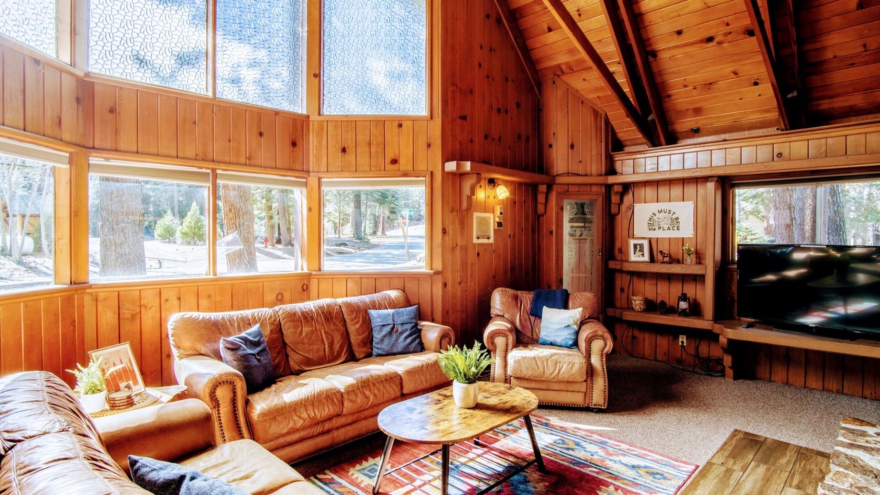 Photo of Bedroom in Ponderosa