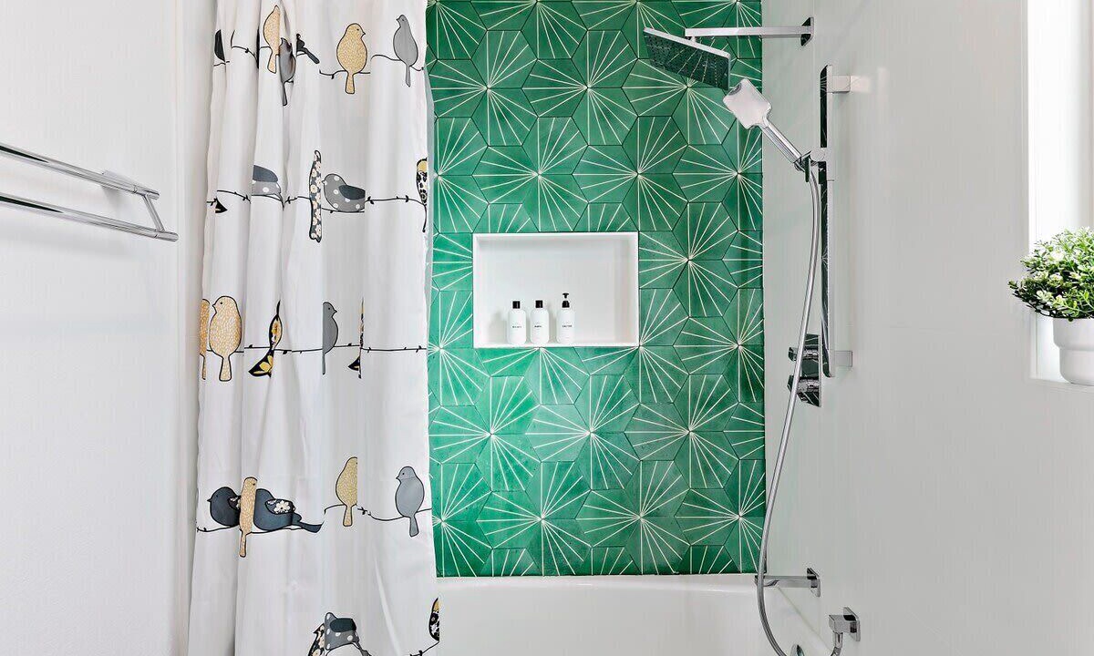 Photo of Bathroom in San Jose