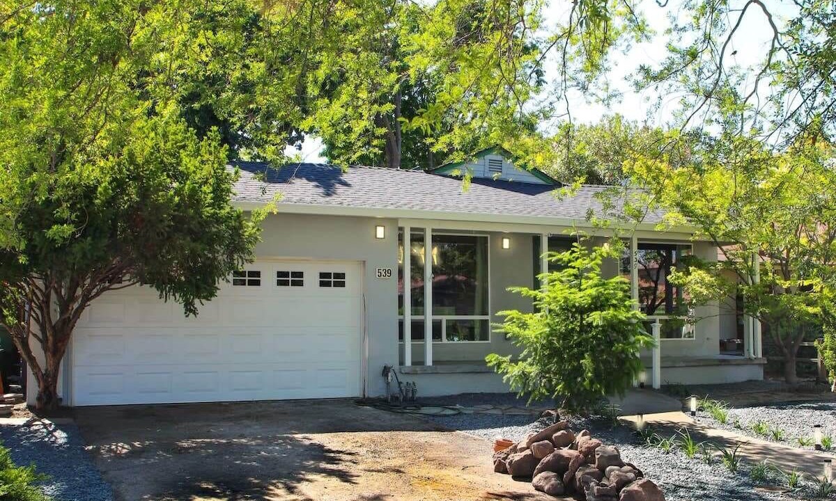 Photo of Outdoor in San Jose