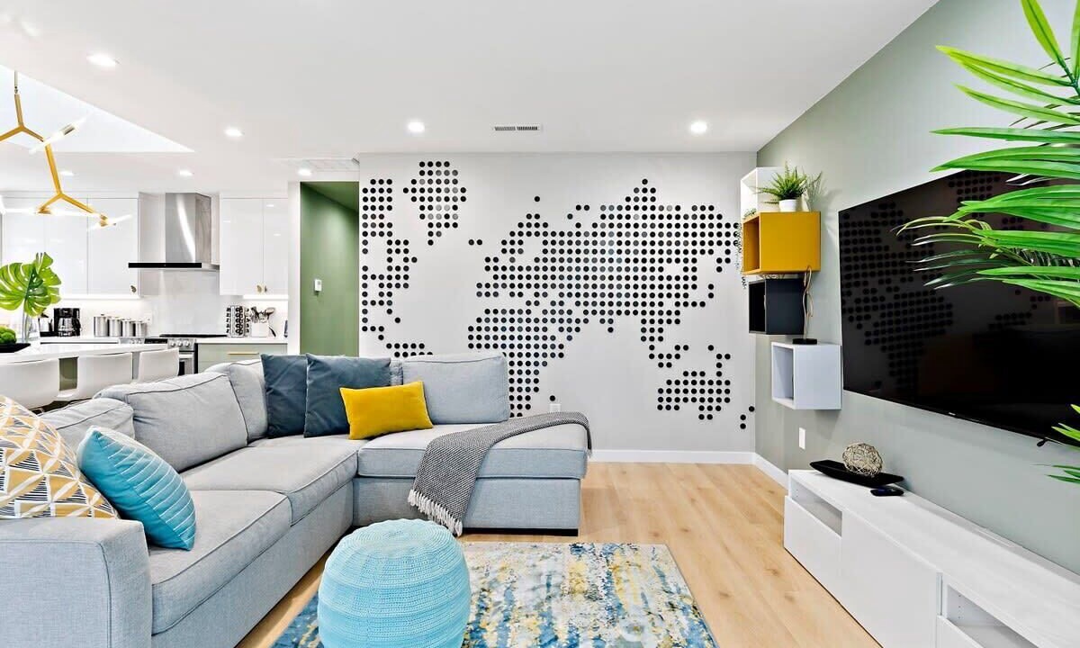 Photo of Livingroom in San Jose