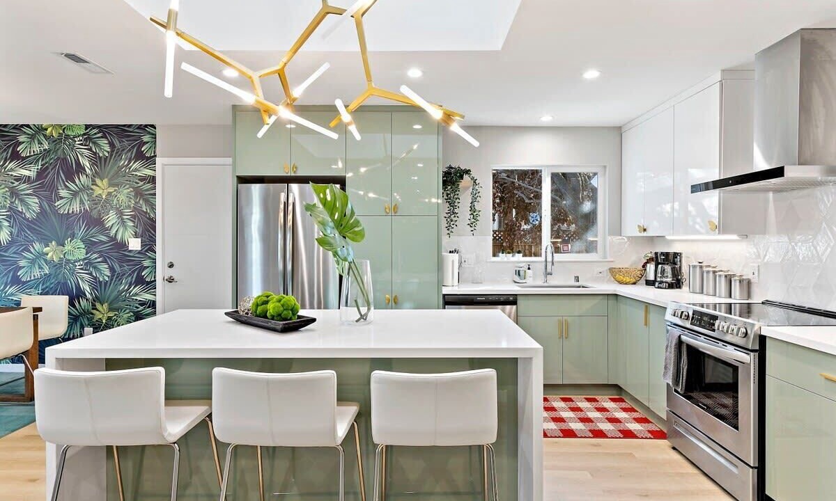 Photo of Kitchen in San Jose