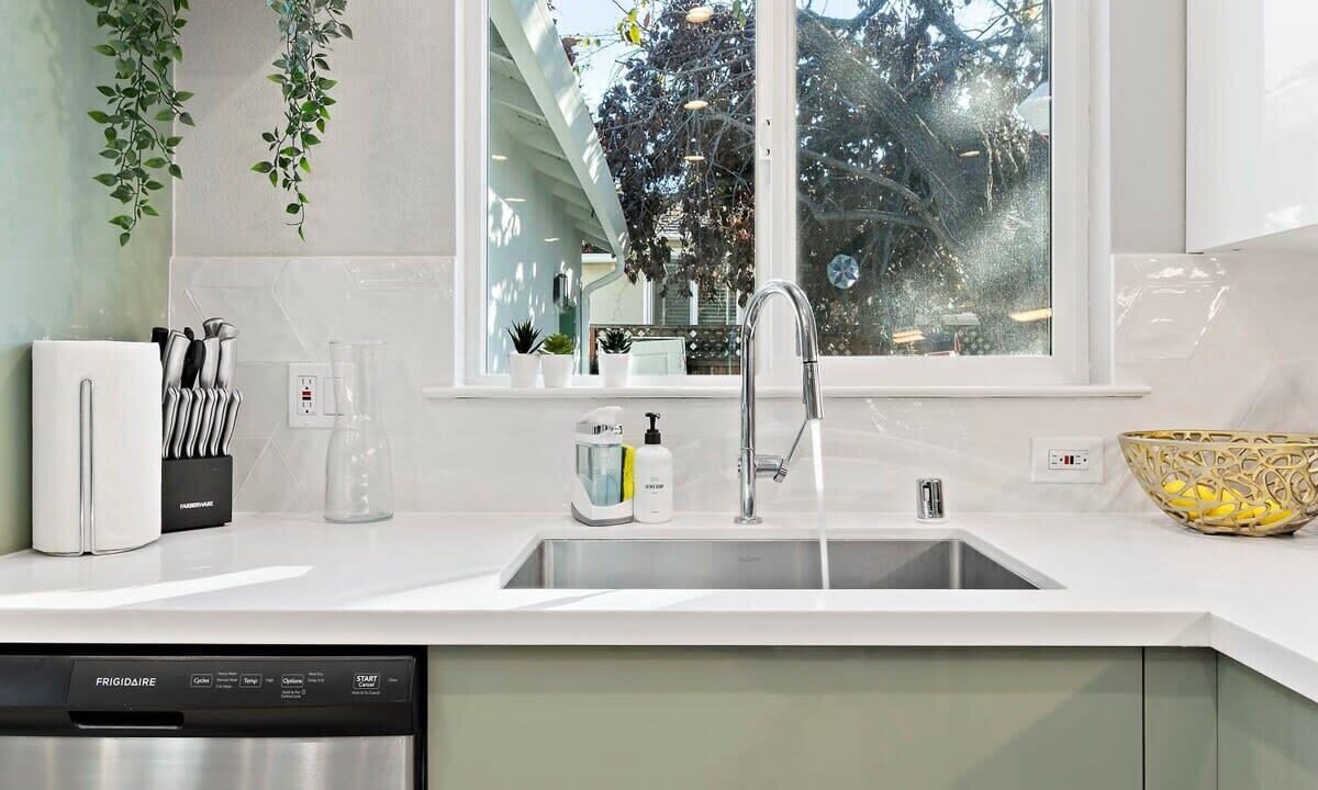Photo of Kitchen in San Jose