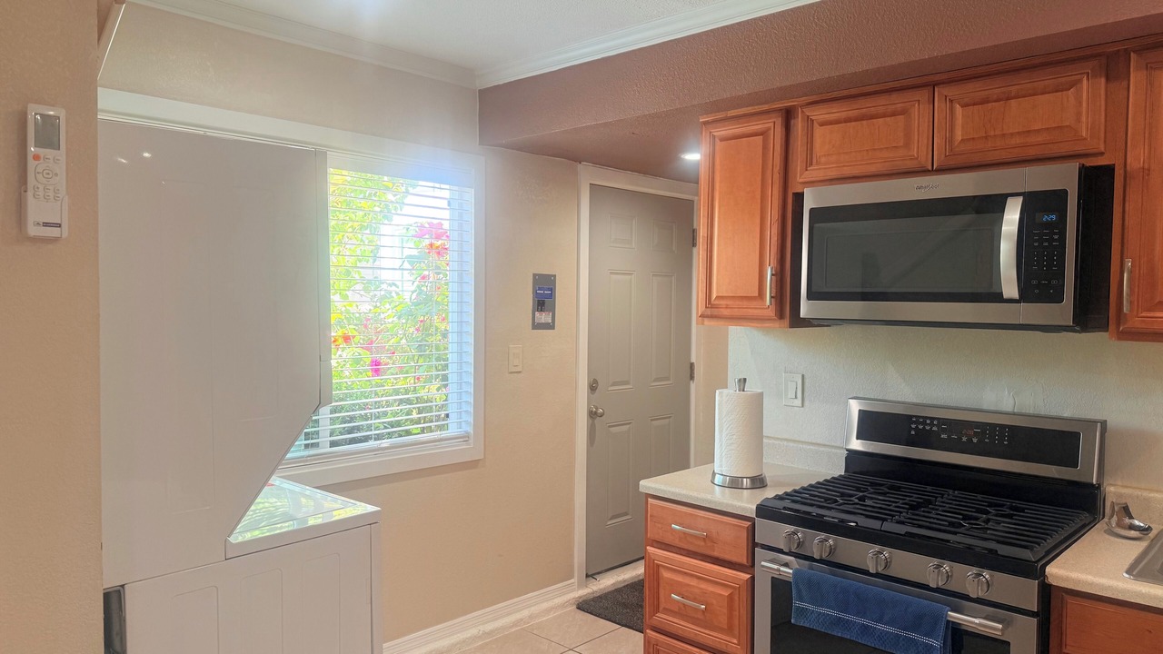 Photo of Kitchen in Antioch