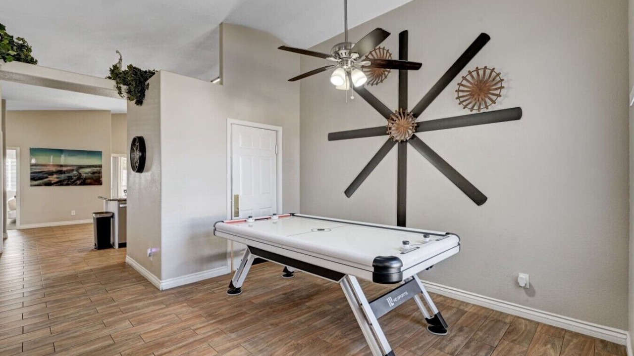 Photo of Bedroom in North Las Vegas
