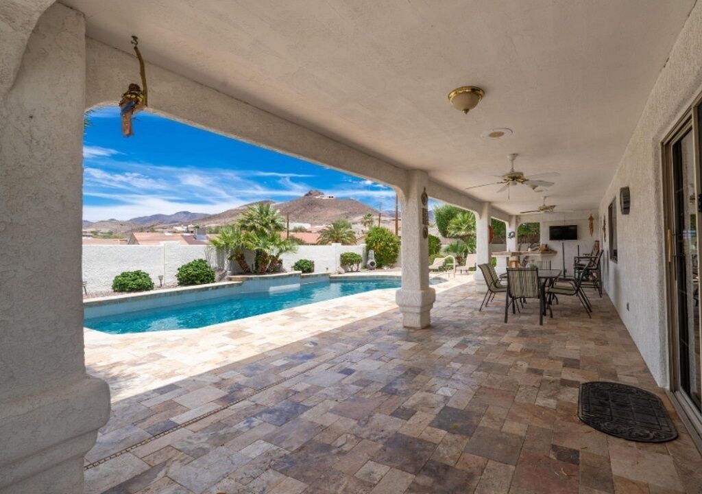 Photo of Outdoor in Havasu Foothill Estates