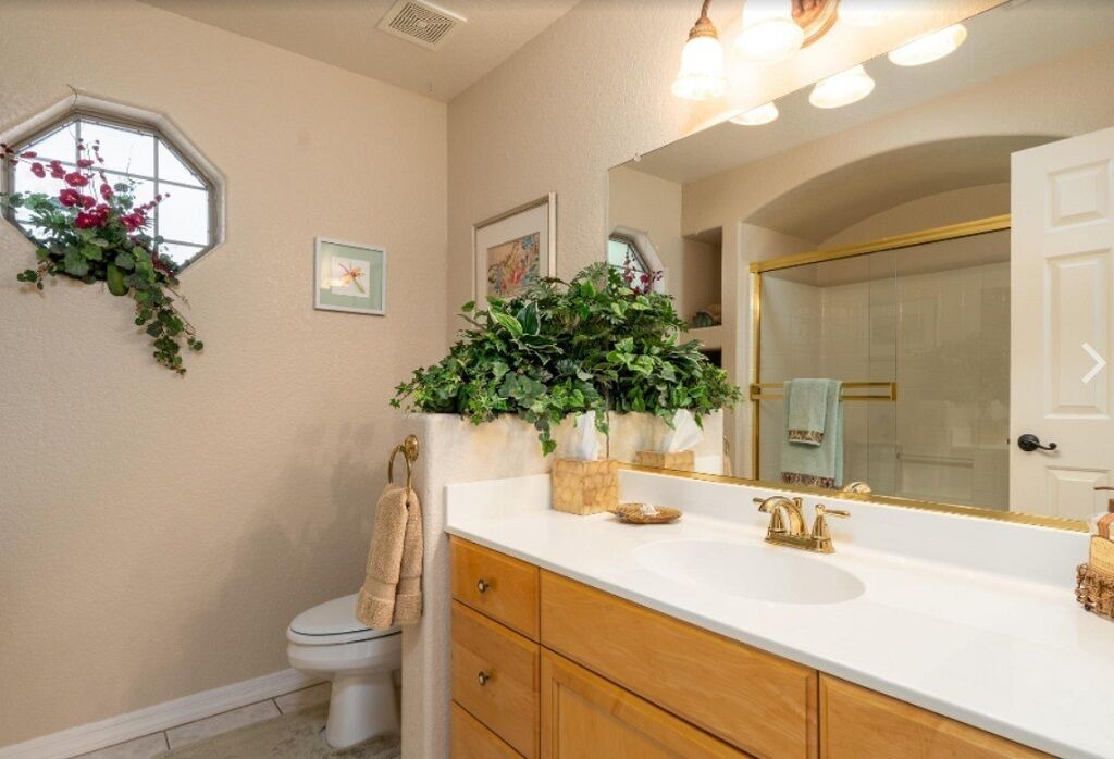 Photo of Bathroom in Havasu Foothill Estates