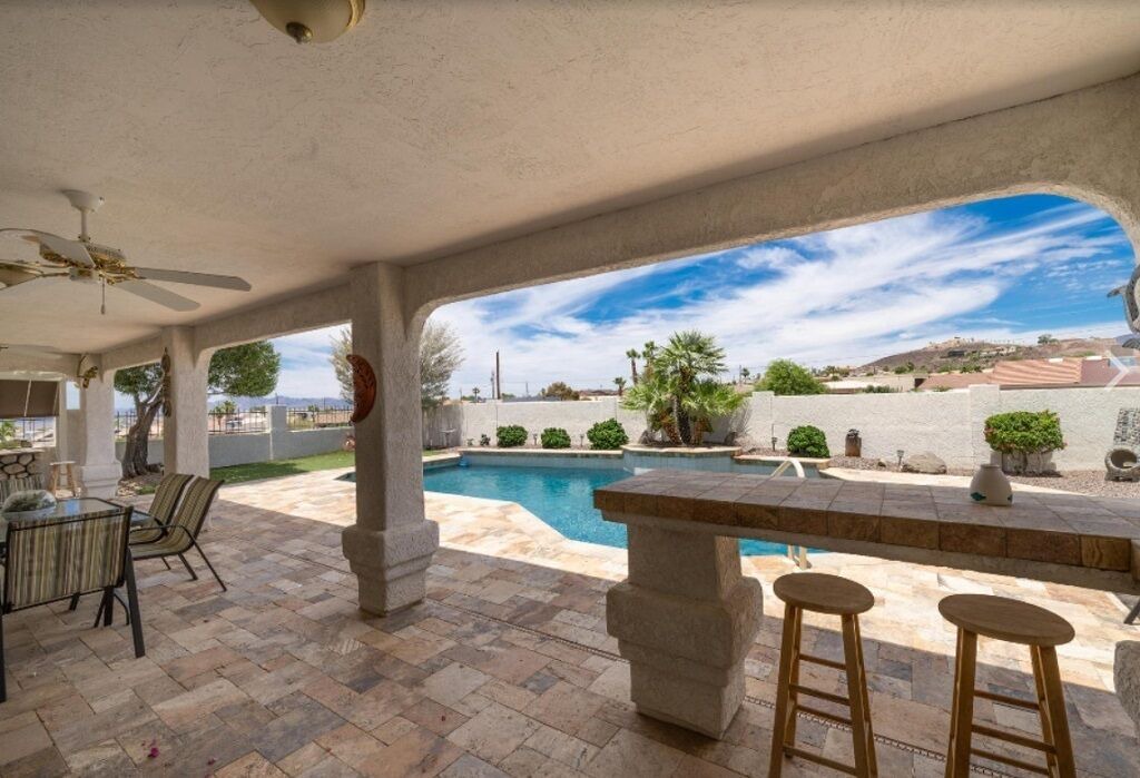 Photo of Outdoor in Havasu Foothill Estates