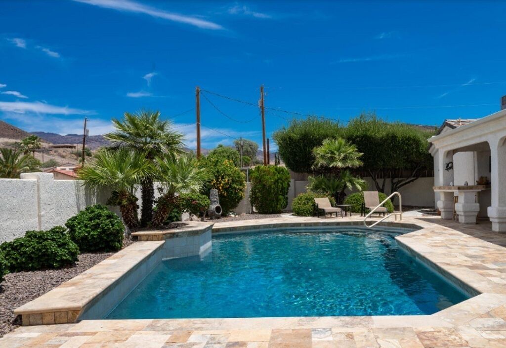 Photo of Outdoor in Havasu Foothill Estates