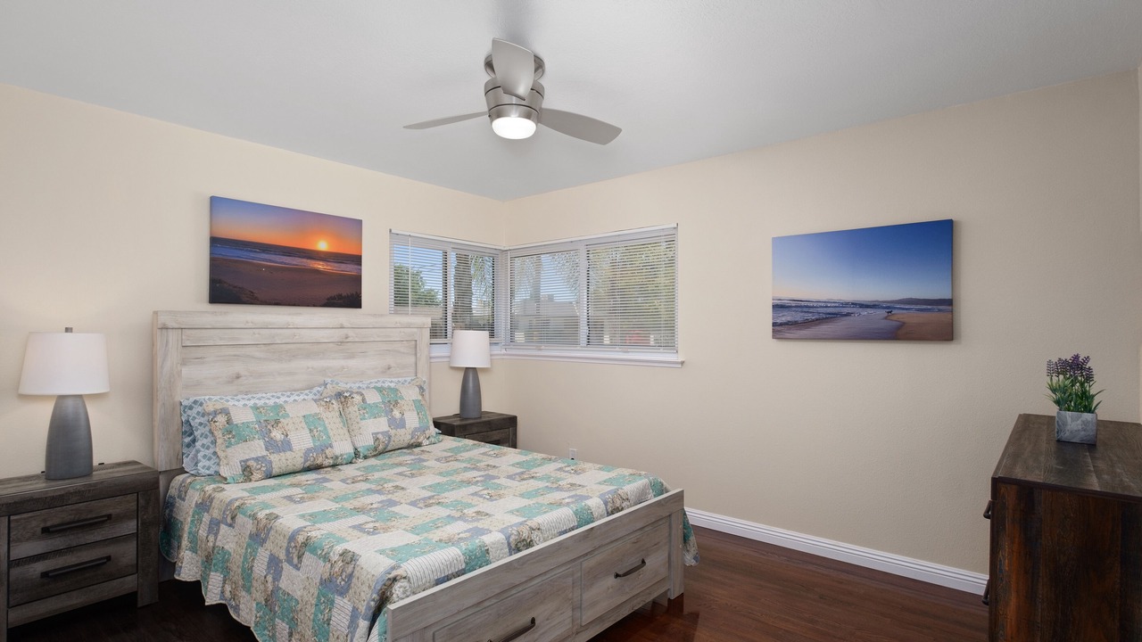 Photo of Bedroom in Raisin