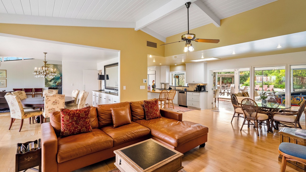 Photo of Livingroom in Paso Robles
