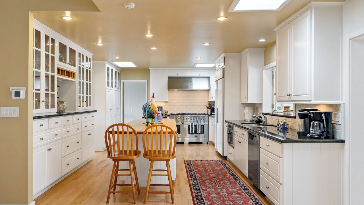 Photo of Kitchen in Paso Robles