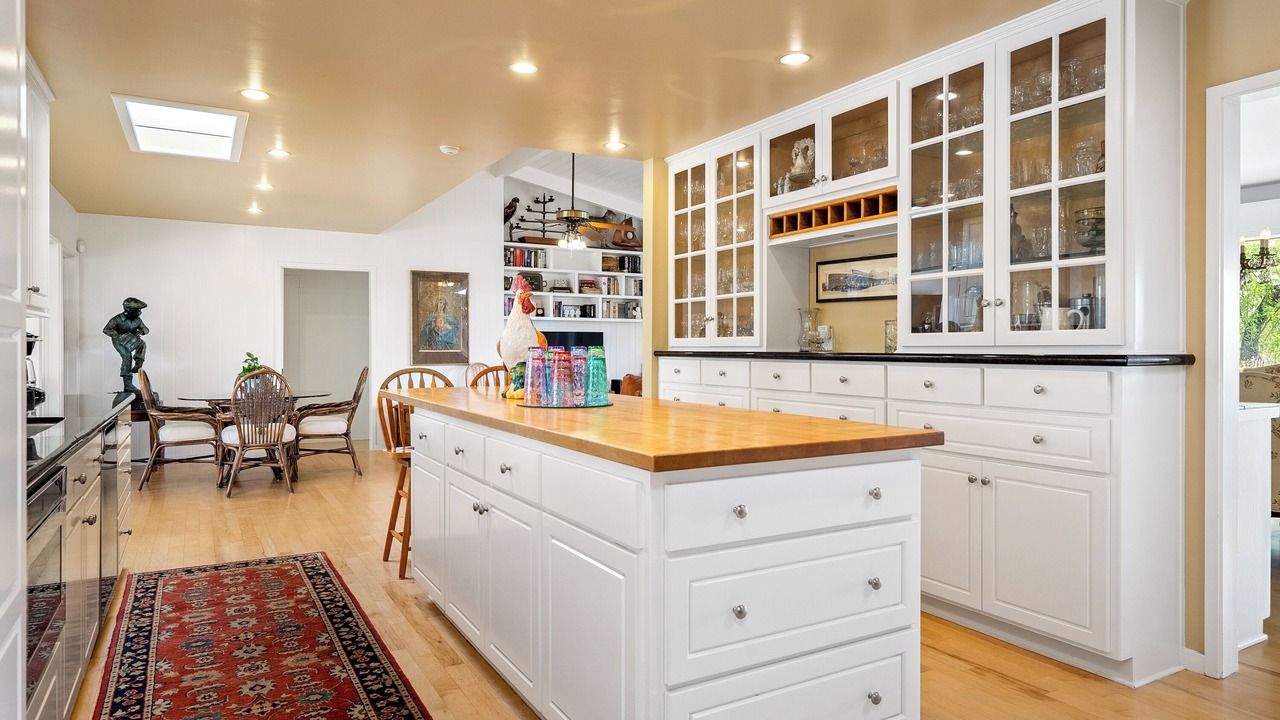 Photo of Kitchen in Paso Robles