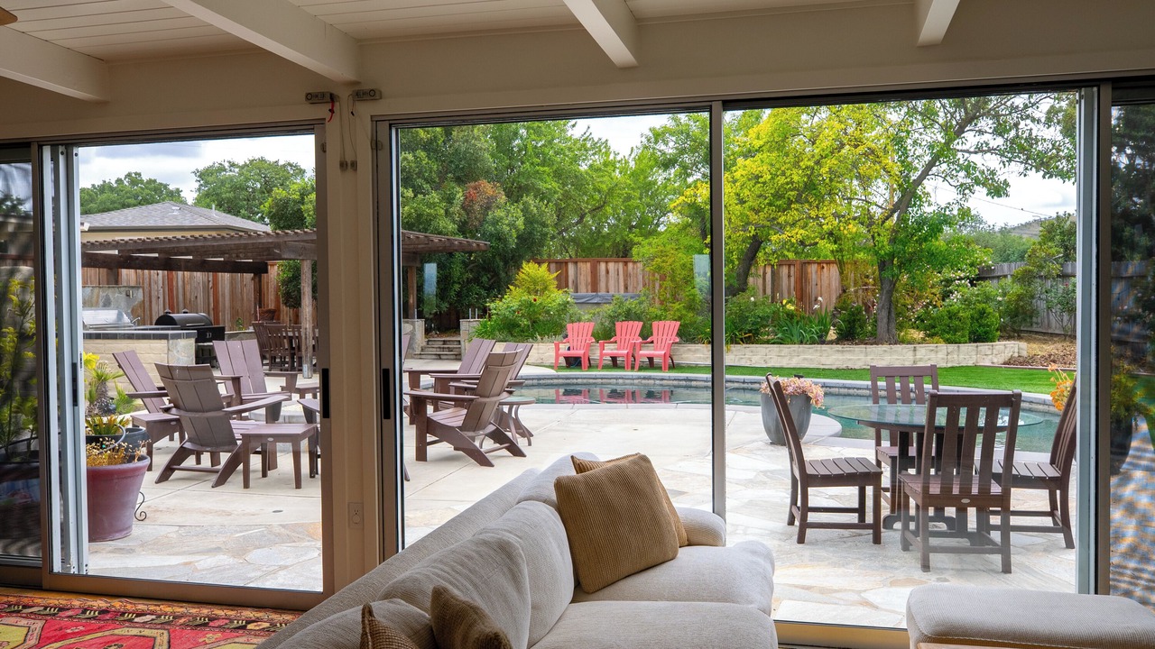 Photo of Livingroom in Paso Robles