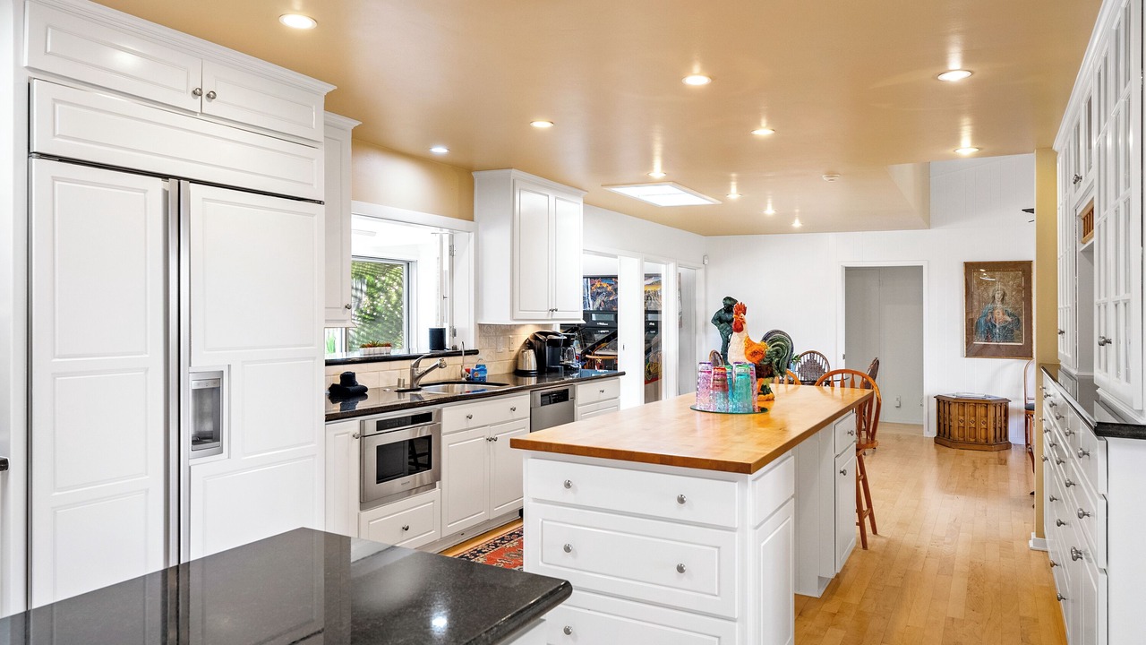 Photo of Kitchen in Paso Robles