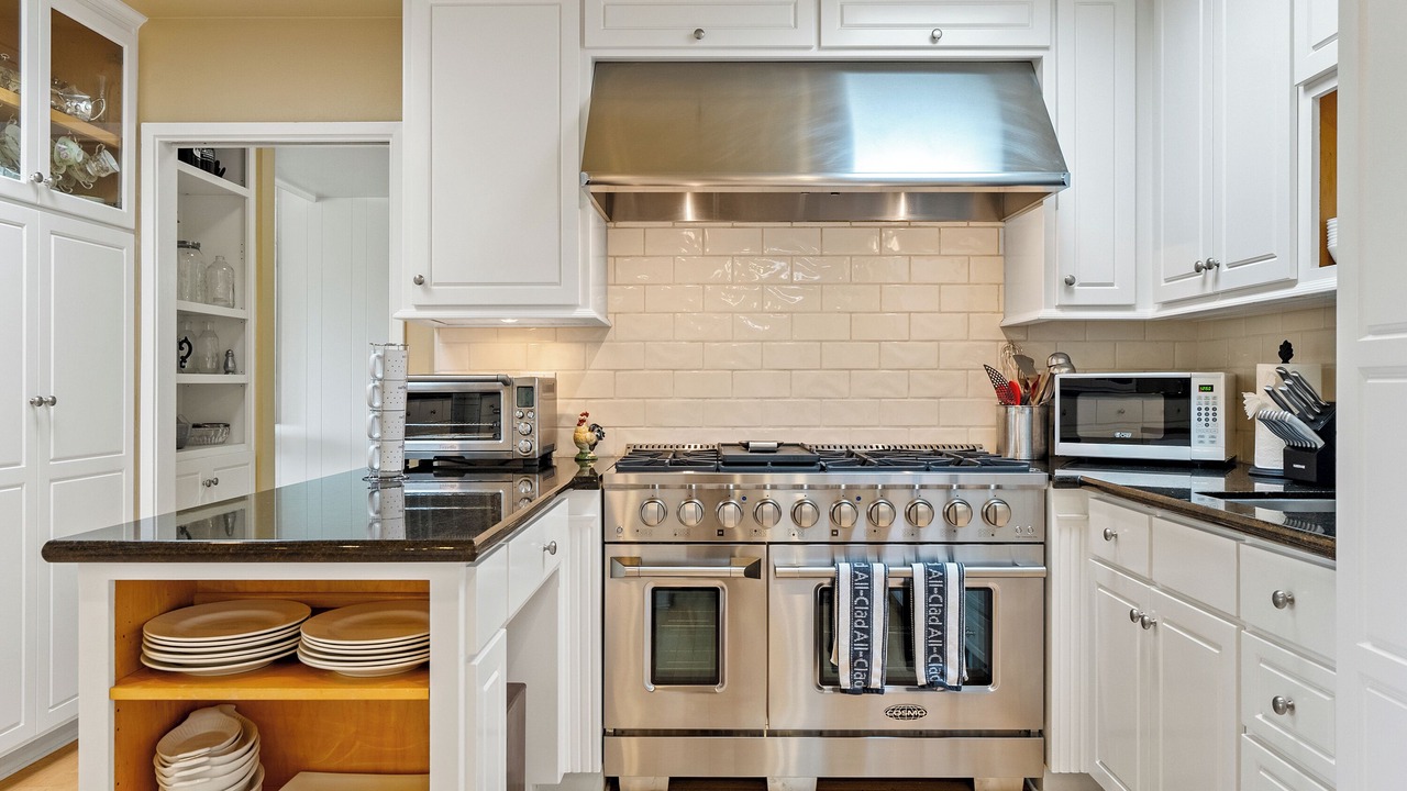 Photo of Kitchen in Paso Robles