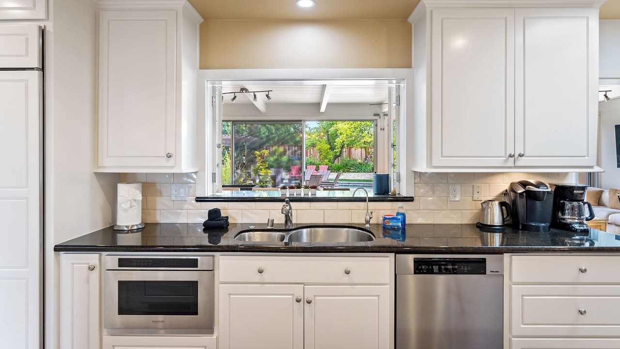 Photo of Kitchen in Paso Robles
