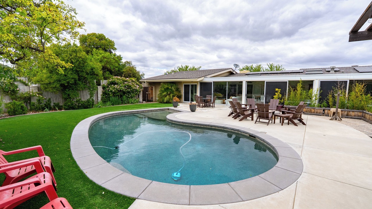 Photo of Outdoor in Paso Robles