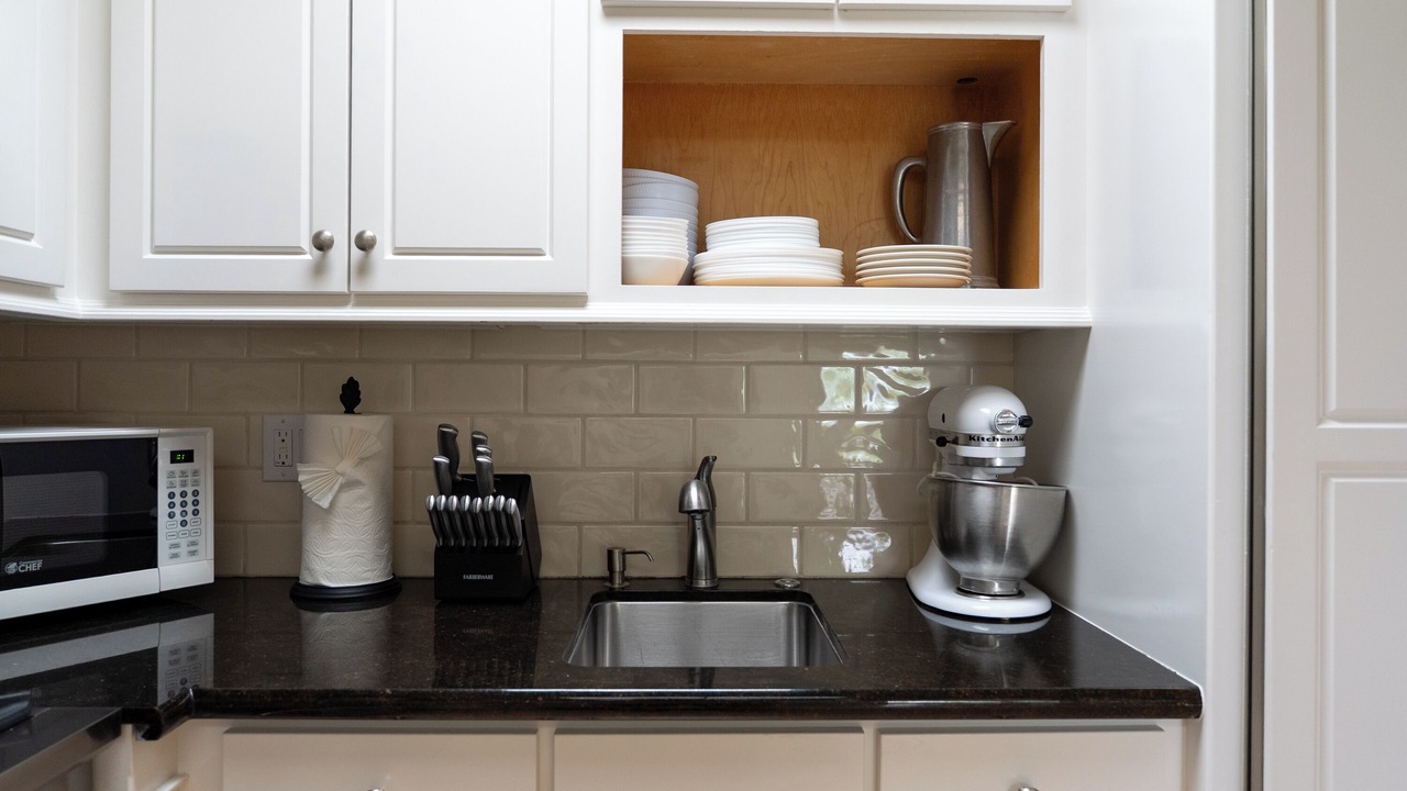 Photo of Kitchen in Paso Robles