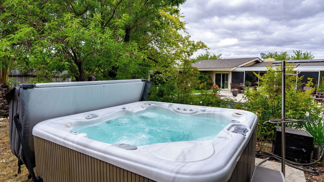 Photo of Outdoor in Paso Robles