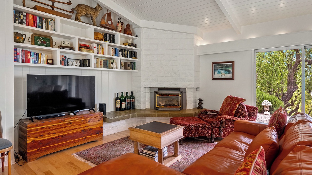 Photo of Livingroom in Paso Robles