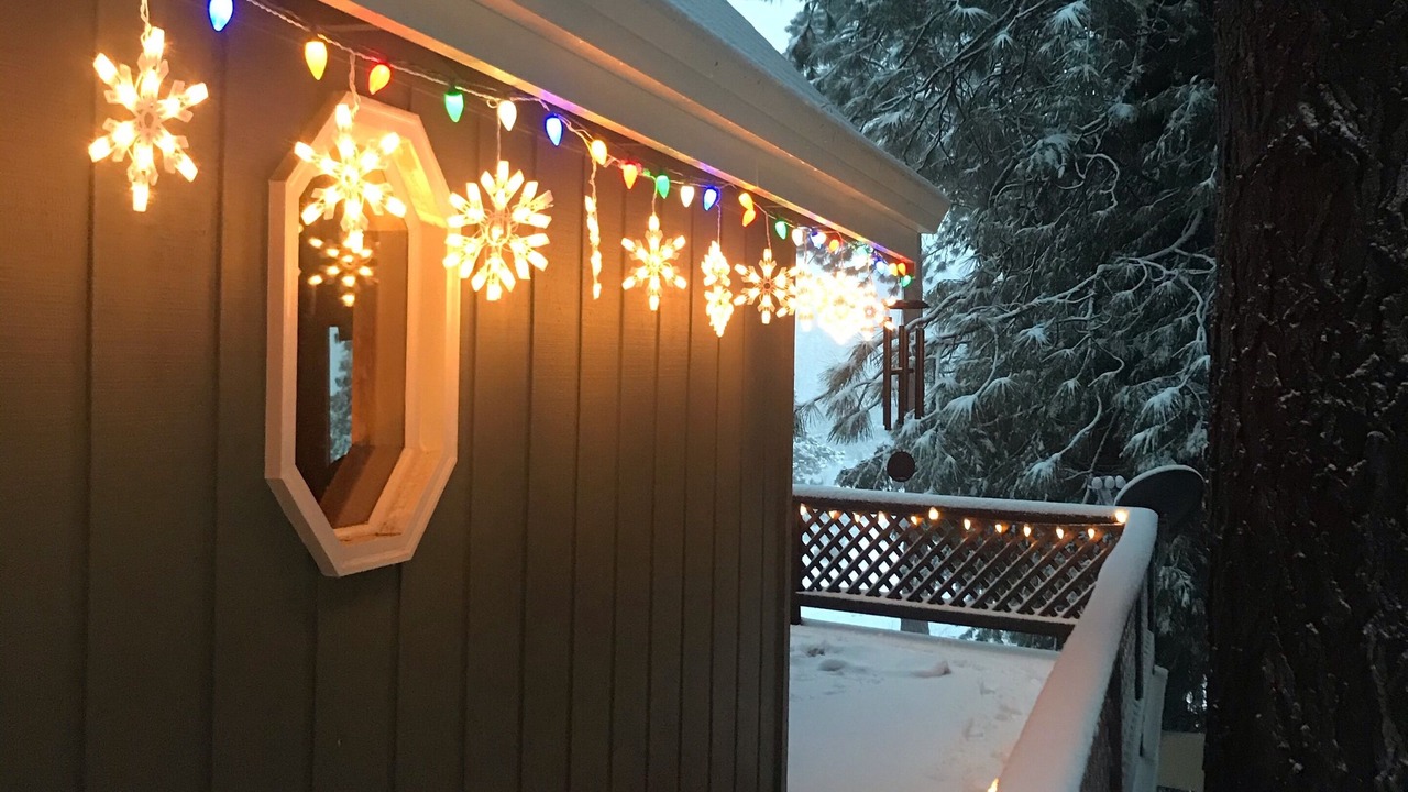 Photo of Outdoor in Long Barn