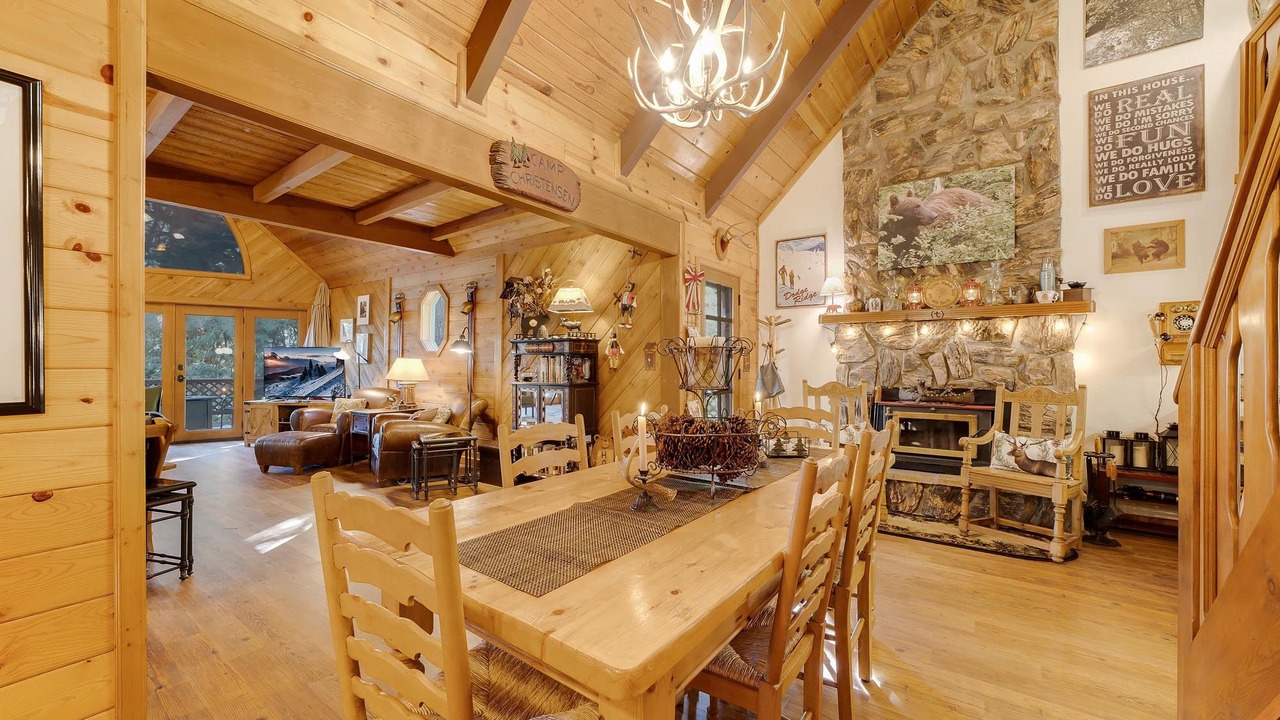 Photo of Others in Long Barn
