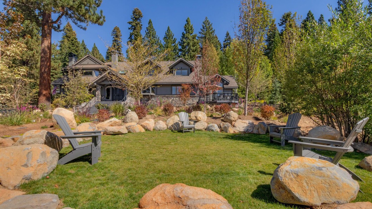 Photo of Outdoor in Incline Village