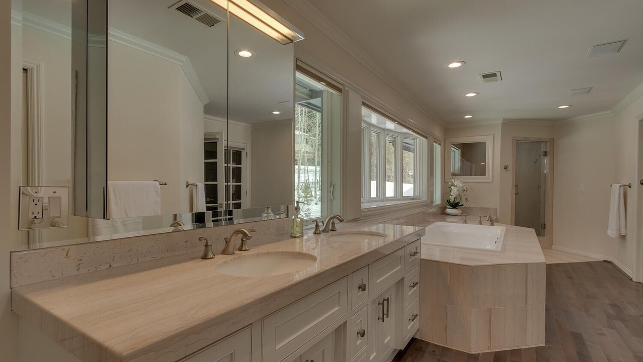 Photo of Bathroom in Incline Village