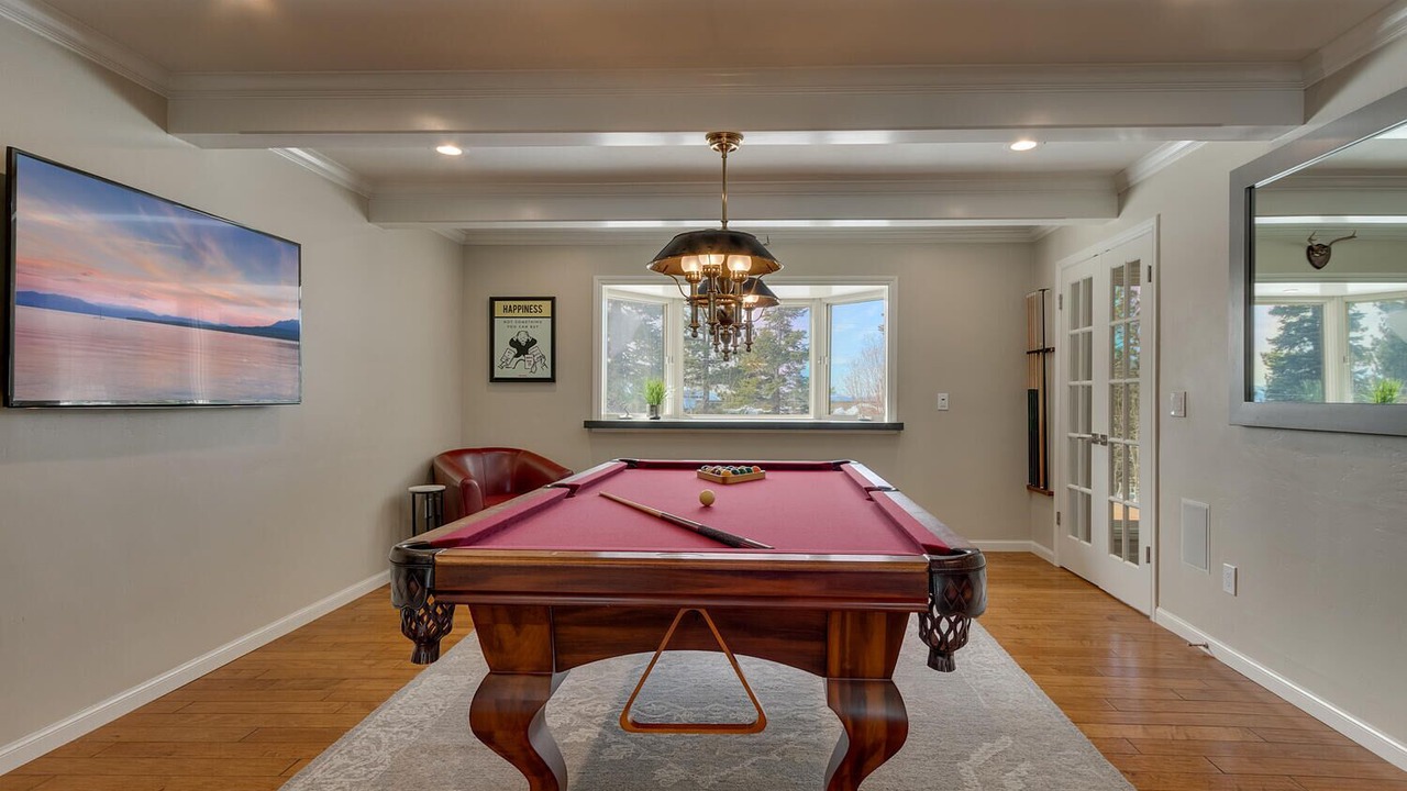 Photo of Bedroom in Incline Village