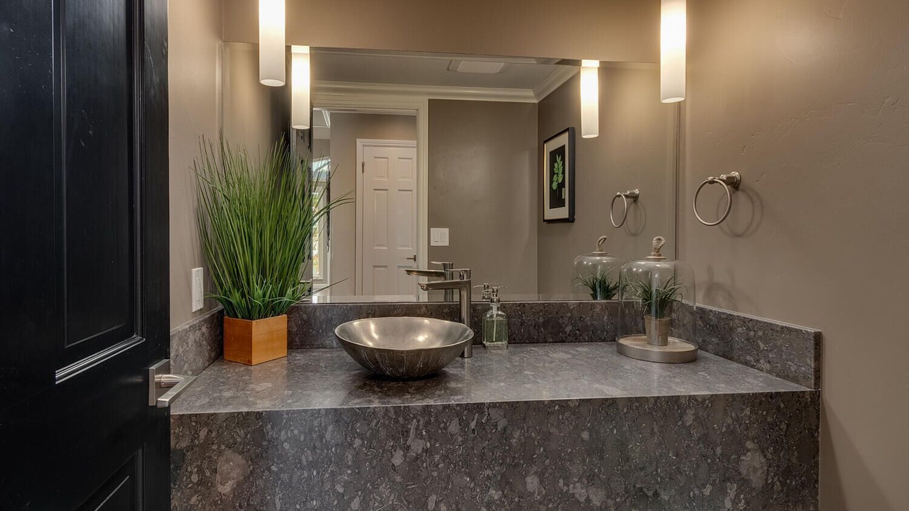 Photo of Bathroom in Incline Village