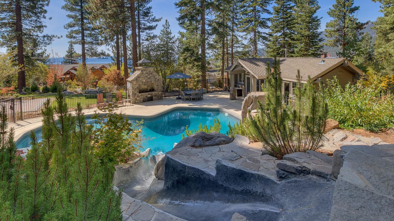 Photo of Outdoor in Incline Village