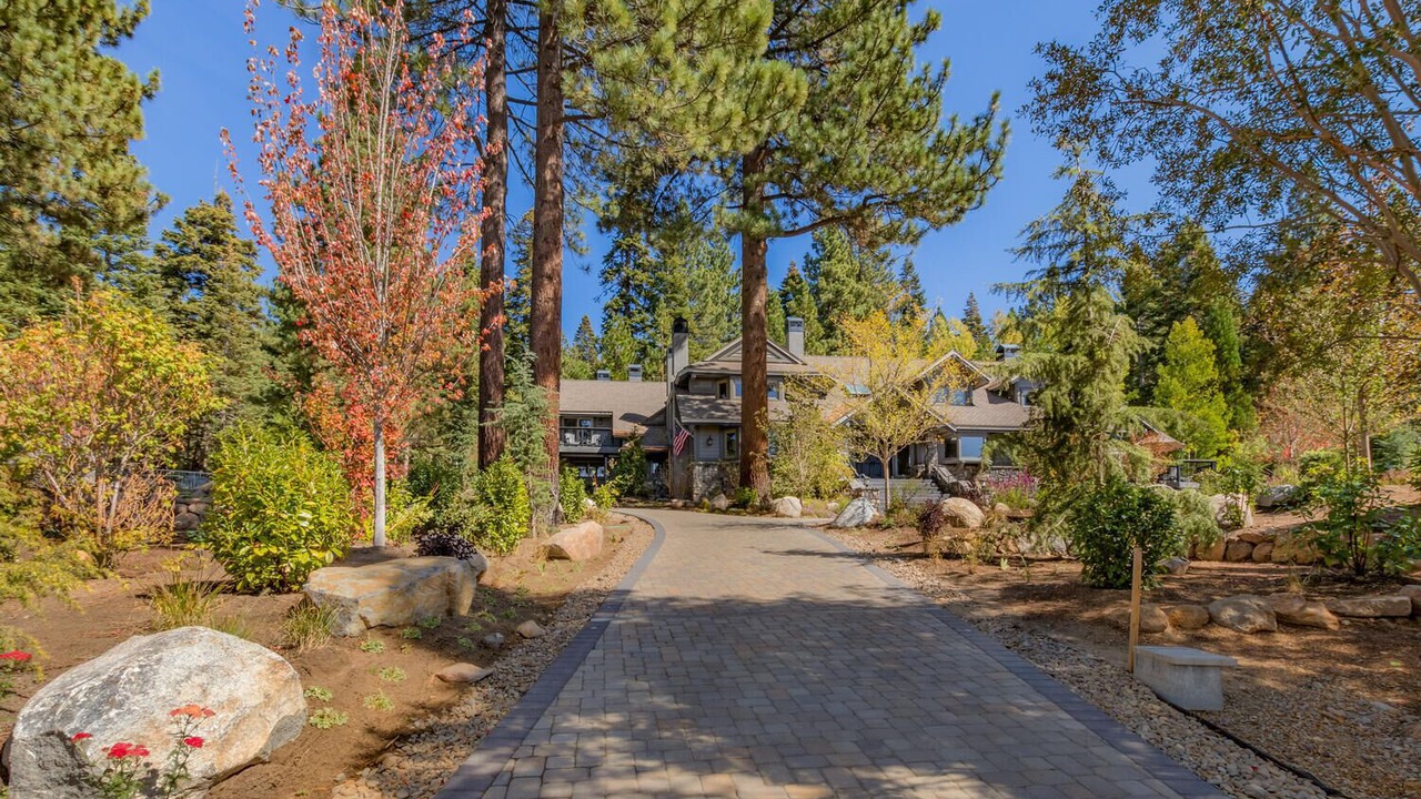 Photo of Outdoor in Incline Village