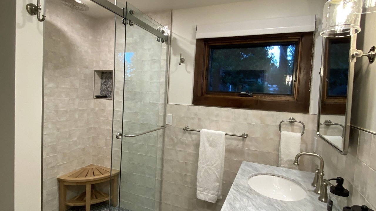 Photo of Bathroom in Incline Village