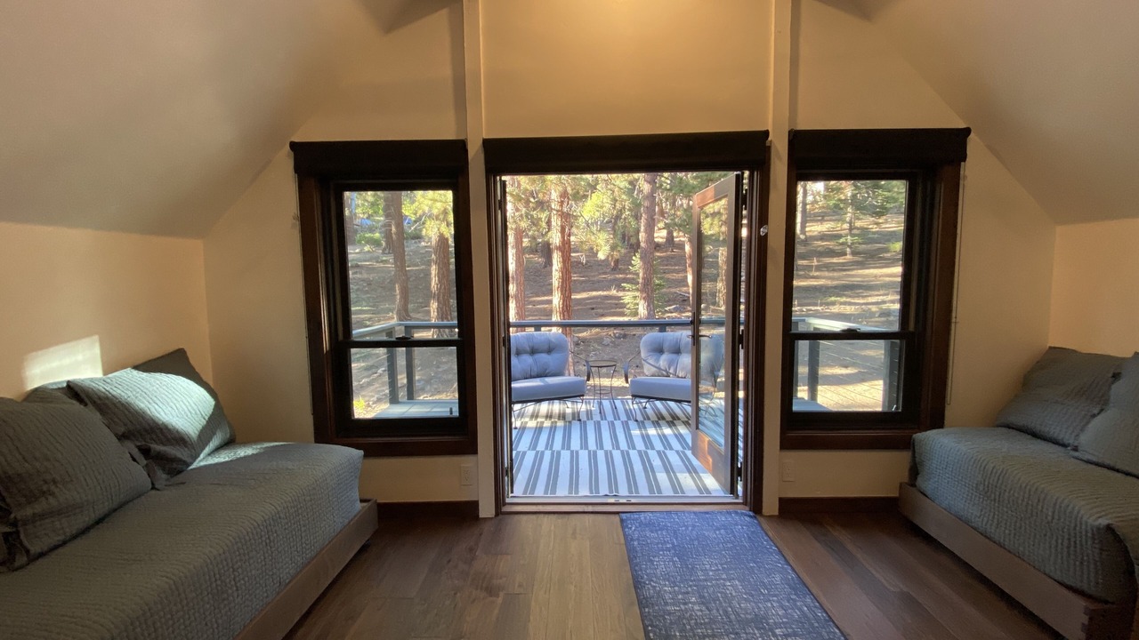 Photo of Outdoor in Incline Village