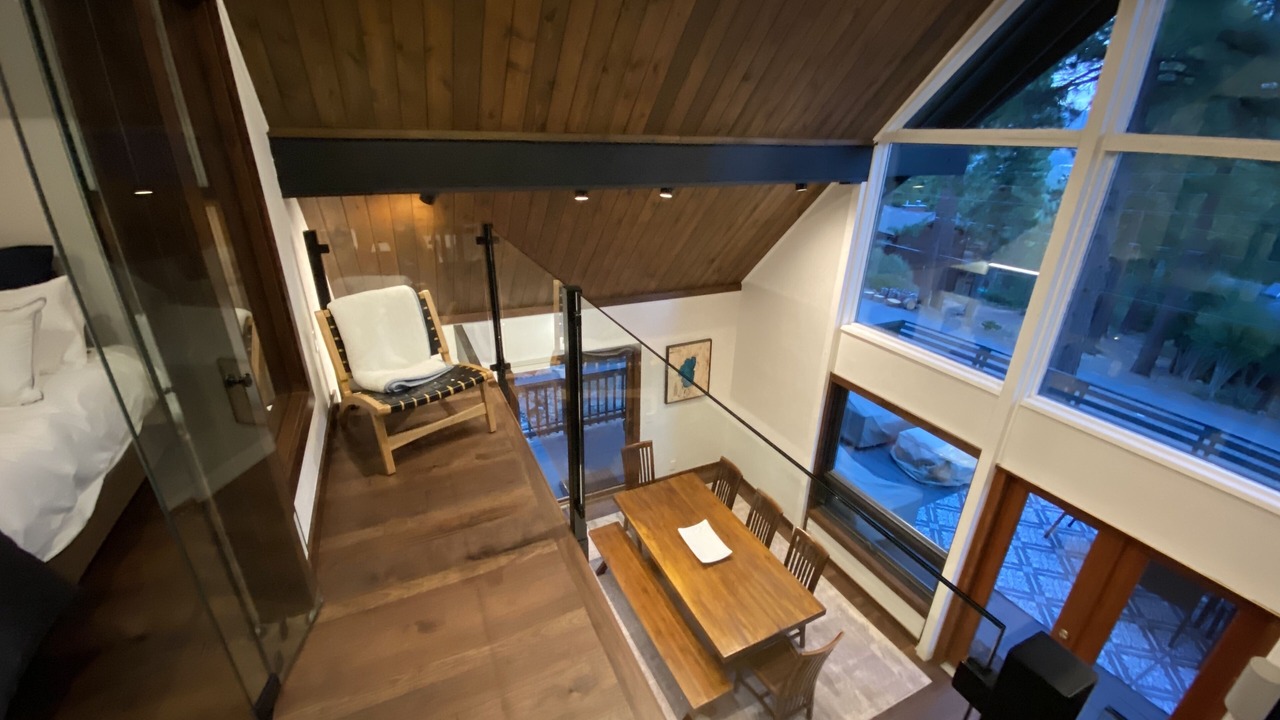 Photo of Bedroom in Incline Village