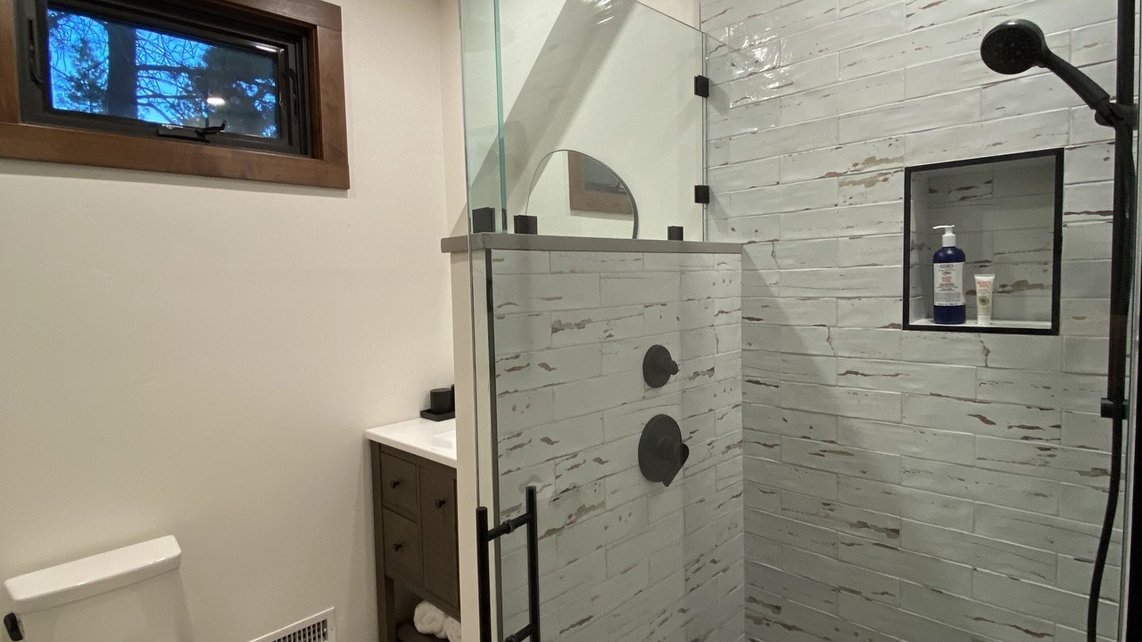 Photo of Bathroom in Incline Village