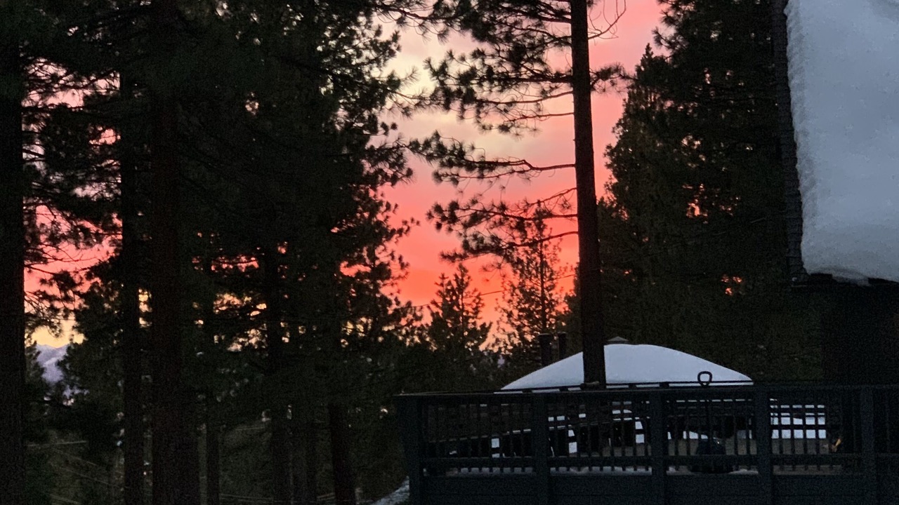Photo of Outdoor in Incline Village