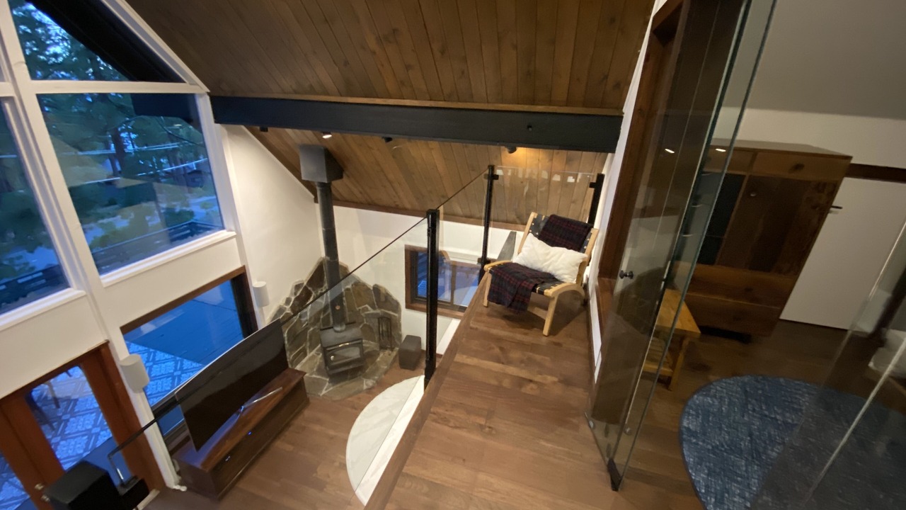 Photo of Patio Balcony in Incline Village