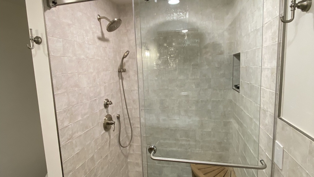 Photo of Bathroom in Incline Village